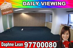 Chinatown Point (D1), Office #288153911